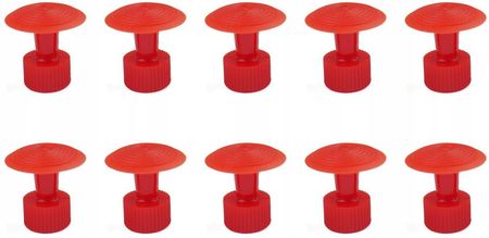 Daro Narzędzia Adaptery Pdr Adapter Śr 21Mm 10szt. Grzybki Grzybek