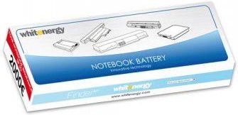 Whitenergy WE High Capacity Bateria HP ProBook 4720s 10,8V 5200mAh (7906)
