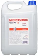 Microchip Mc238 Microsonic Clean Pcb K2 Do Myjek Ultradźw.