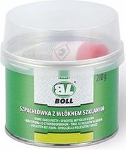 Zdjęcie Boll Szpachlówka Z Włóknem 250G - Oświęcim