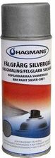 Zdjęcie Hagmans Farba Do Felg 400Ml Srebrnoszara - Chełmża
