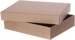 Zdjęcie Pudełko Tekturowe 18x14x4 cm prostokątne dpCraft - Puszczykowo