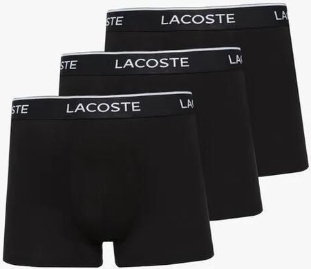 LACOSTE 3 PACK BOXER SHORTS