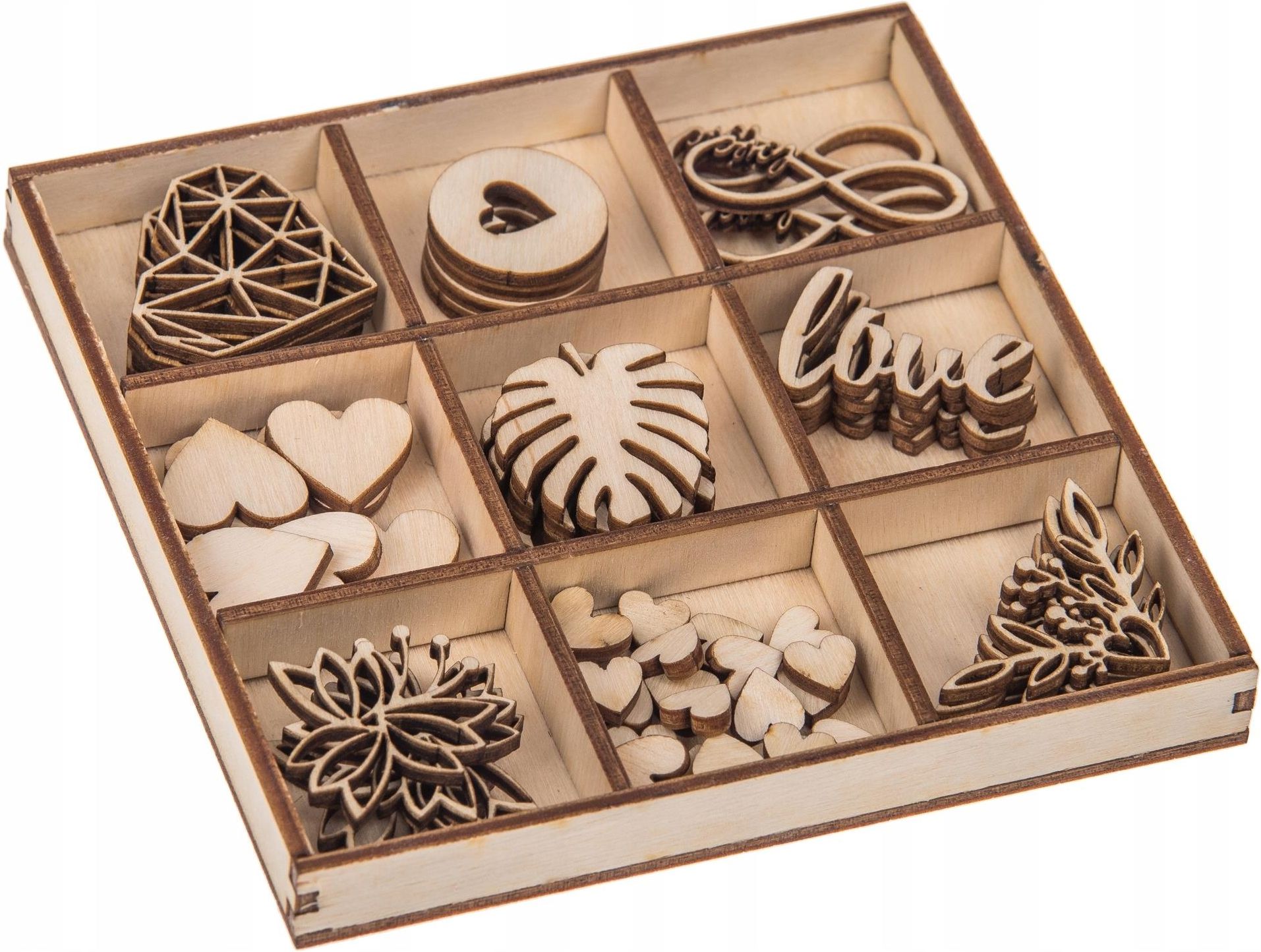 Zestaw Dekorów scrapki Wesele ozdoba Decoupage Ceny i opinie Ceneo.pl