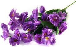 D35 Gipsówka Violet - Akcesoria florystyczne