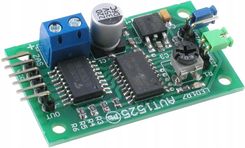 Zdjęcie Avt Sterownik Unipolarnego Silnika Krokowego Avt1525 C Avt1525C - Tarczyn