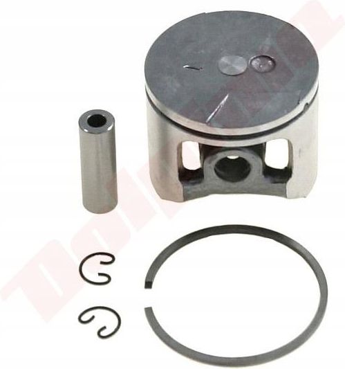 Piston Pour Tronçonneuse Echo CS-450 - Diamètre 43 Mm - Compatible Référence 10000060930