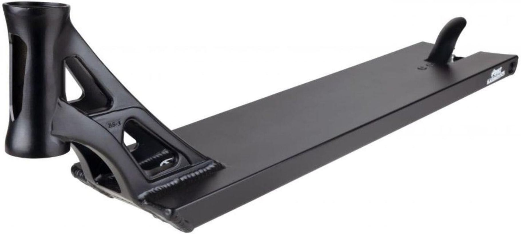 Addict Scooter Deck Do Hulajnogi Wyczynowej Revenger Czarny Ceny i