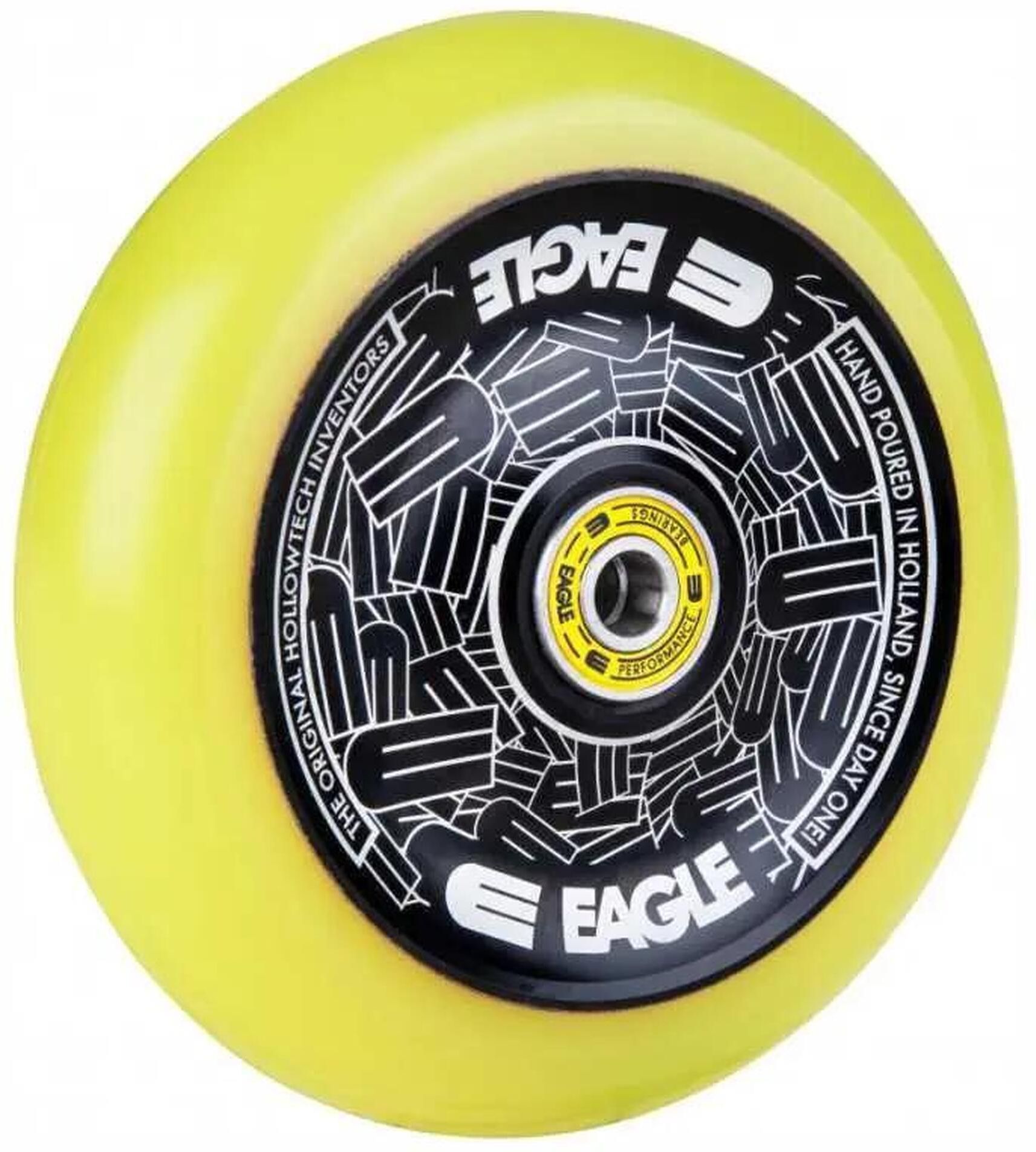 Eagle Supply Wheel 115mm Radix Addict Full Hollow Core main image 0