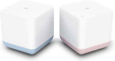 Router TCL LinkHUB Mesh WiFi (2-Pack) - Opinie i ceny na Ceneo.pl