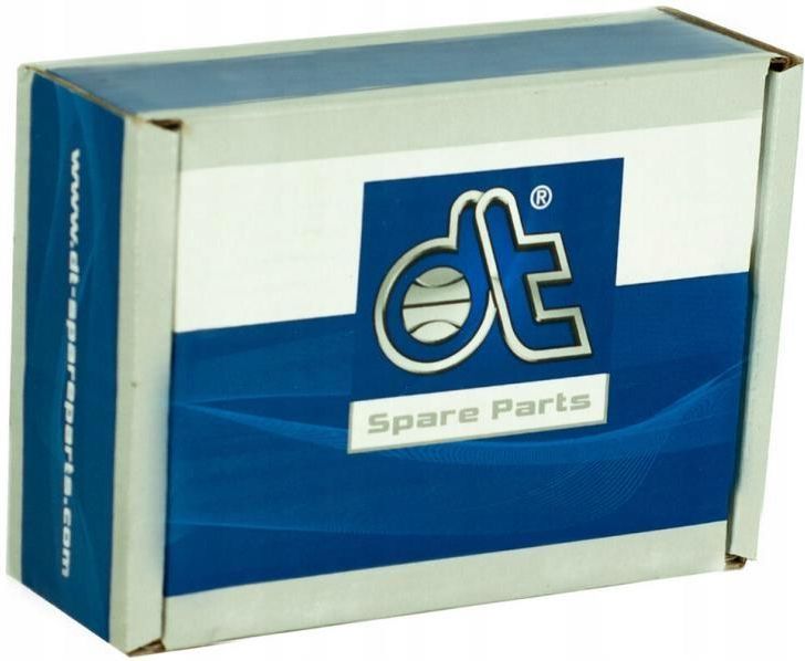 DT Spare Parts Kit Riparazione Essiccatore Aria - Compatibile Con Mercedes-Benz MK, SK, NG, LK/LN2 E O 405 - Foto 10