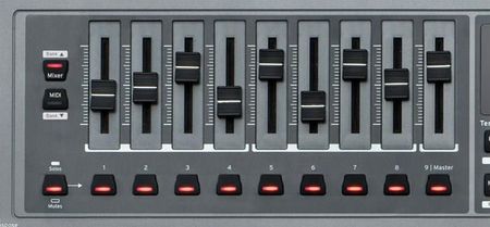 Novation Impulse 61 MIDIキーボード ほぼ新品 Novation(ノベーション) Impulse 61 | Rock oN Line eStore