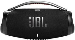 JBL Boombox 3 Czarny