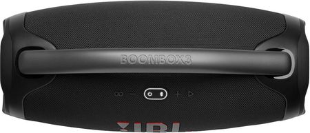 ジェイビーエル JBL Boombox 3 JBL Boombox 3 Wi-Fi | Zaawansowany przenośny głośnik Wi-Fi i