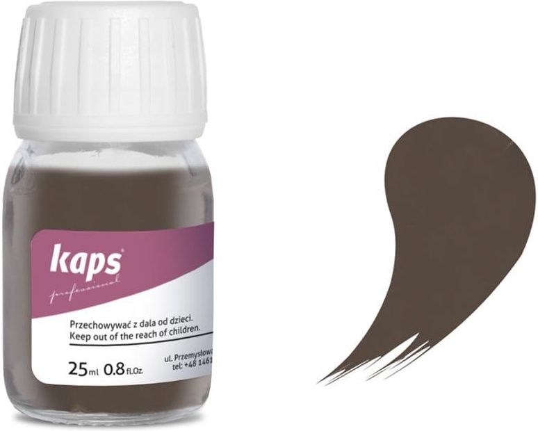 Zdjęcie Farba do Skór EkoSKÓR Kaps Color 105-kuc - Biała Podlaska