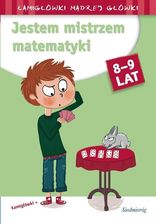 Zdjęcie Jestem mistrzem matematyki 8-9 lat - Aleksandrów Kujawski