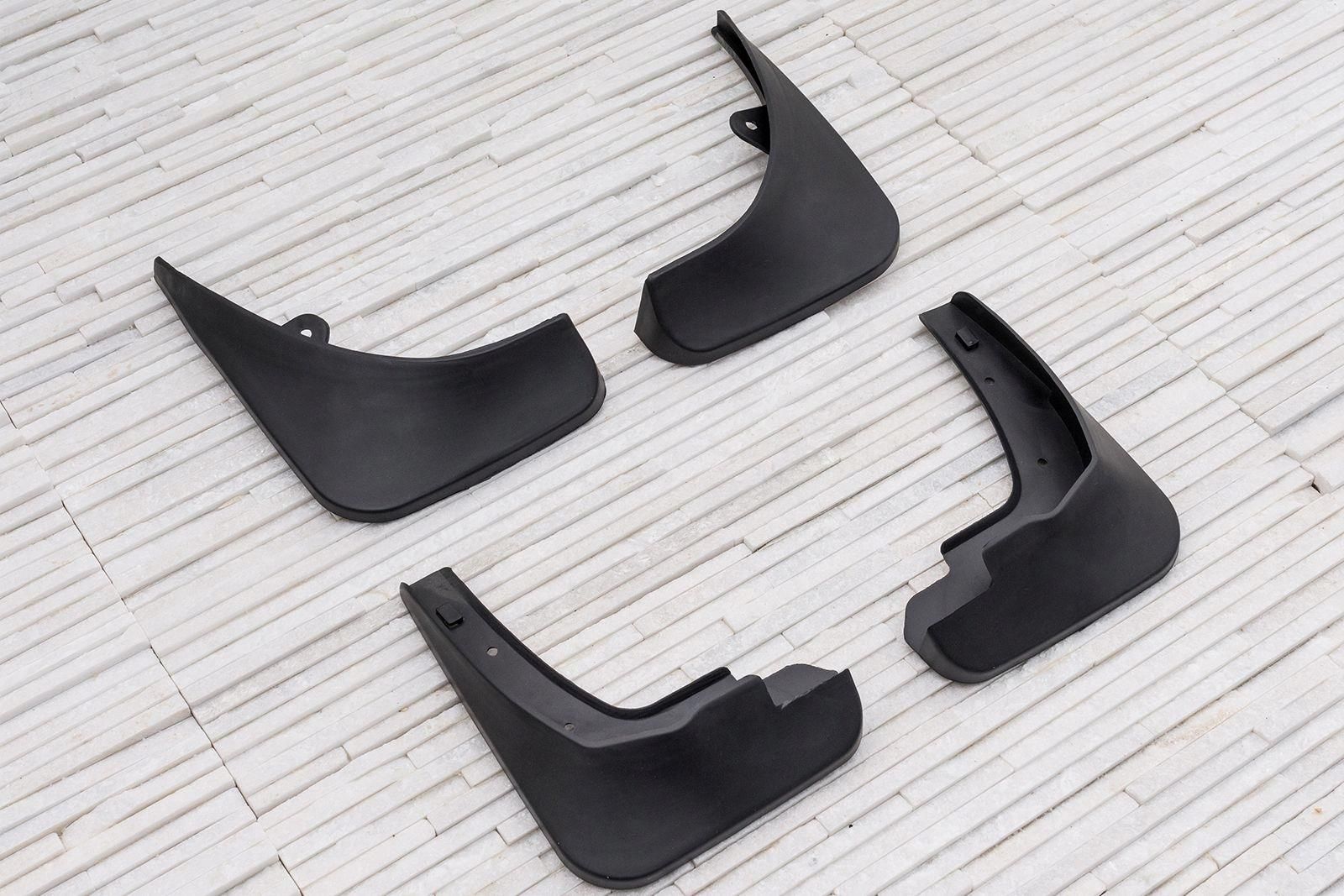 SMK Tapis De Coffre En PE Pour Audi A3 II 8P 2003-2013 Rendez Votre