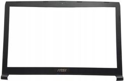 INNA (TOP) RAMKA OBUDOWA MATRYCY DO MSI LEOPARD GP72 (7RDX)