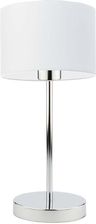 ADVITI LAMPKA NOCNA ROLLO E27 CHROM/BIAŁY AD-LD-6342WE27T ADLD6342WE27T