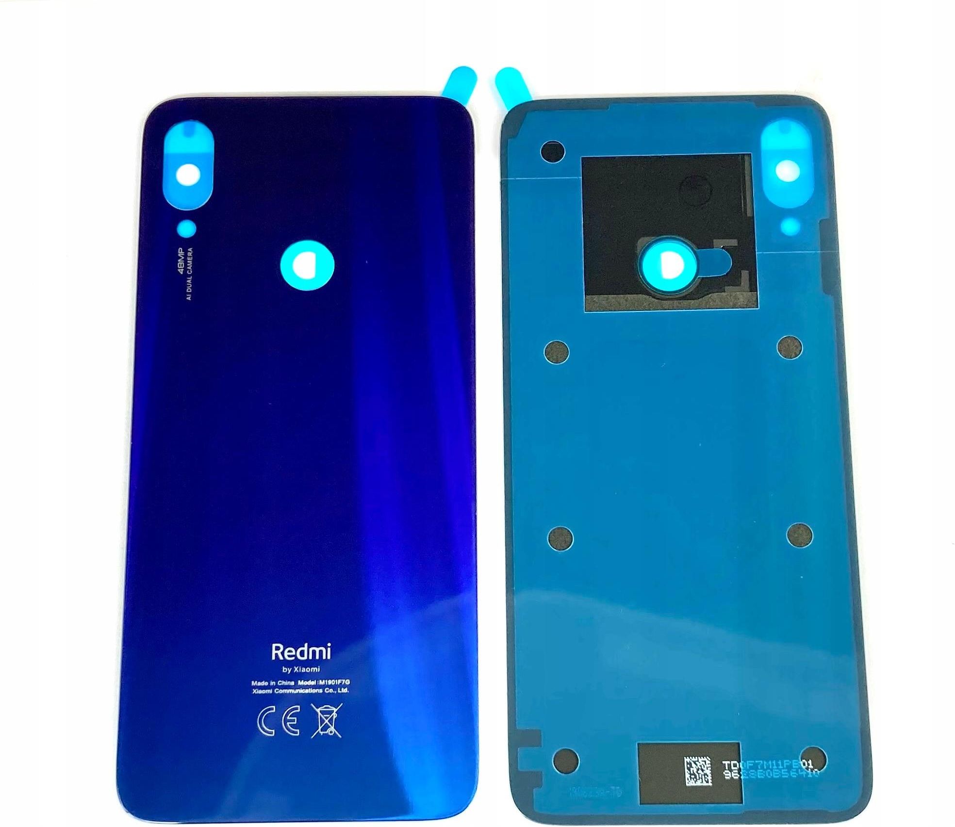 Brotect Pellicola In Vetro Ibrido Per Xiaomi Redmi Note 10 [AirGlass] - Durezza 9H, Anti-impronta