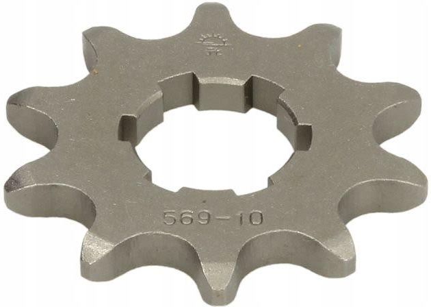 Pignon Remplacement Moto Cross Routière JT Pignons Jtf569.14 14T