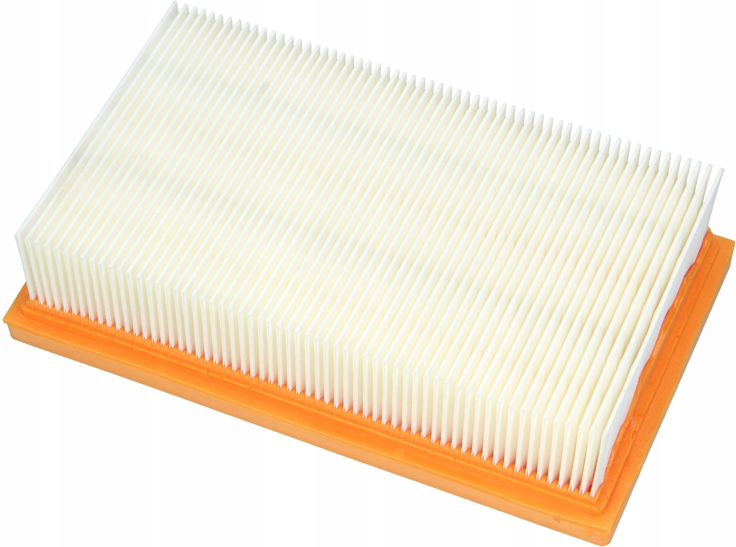 Satın Alın Lamellar Filters Flat Filters Suitable For Hilti Vc 20 U, Vc - View #2