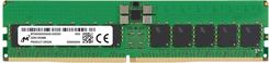 MICRON RAM  32GB DDR5 RDIMM  MTC20F2085S1RC48BA1R