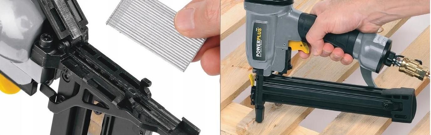 KREATOR Grapas 30mm - 1000 Stück Heftklammern