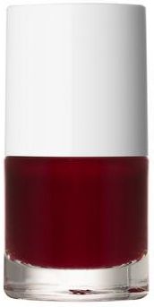 PAESE Colour & Care Lakier do paznokci z odżywką 10 Red Wine, 5,5 ml
