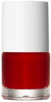 PAESE Colour & Care Lakier do paznokci z odżywką 09 True Red, 5,5 ml