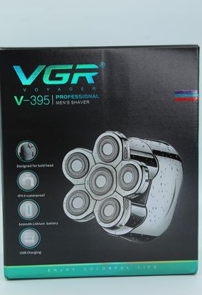 VGR V395