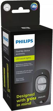 Philips Pilot Do Lokalizacji Lamp xperion ACCFIMDX1