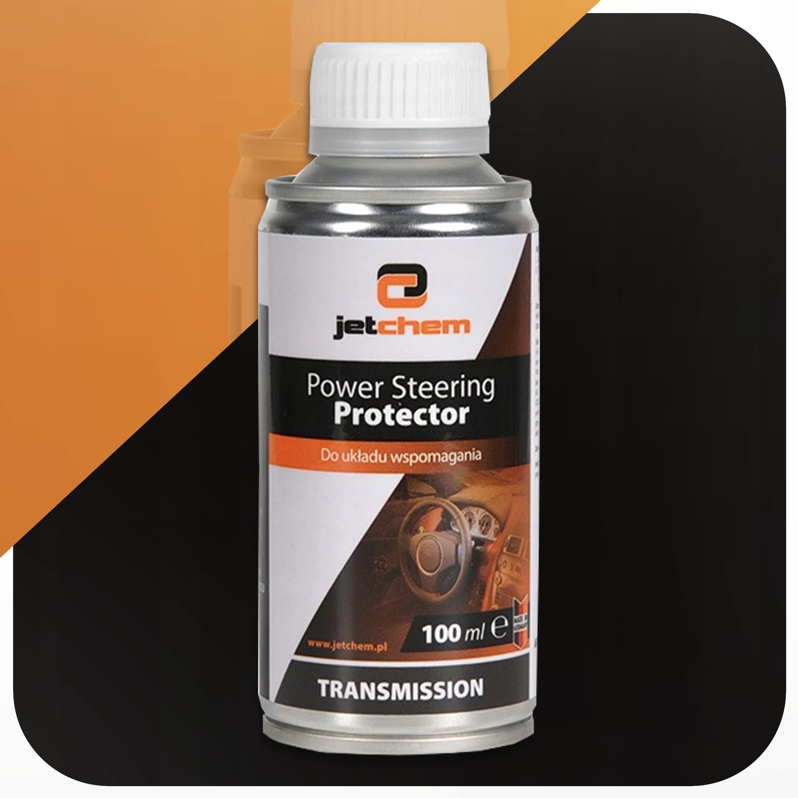 Jetchem Serwisowanie I Konserwacja Układu Kierowniczego Opinie i ceny