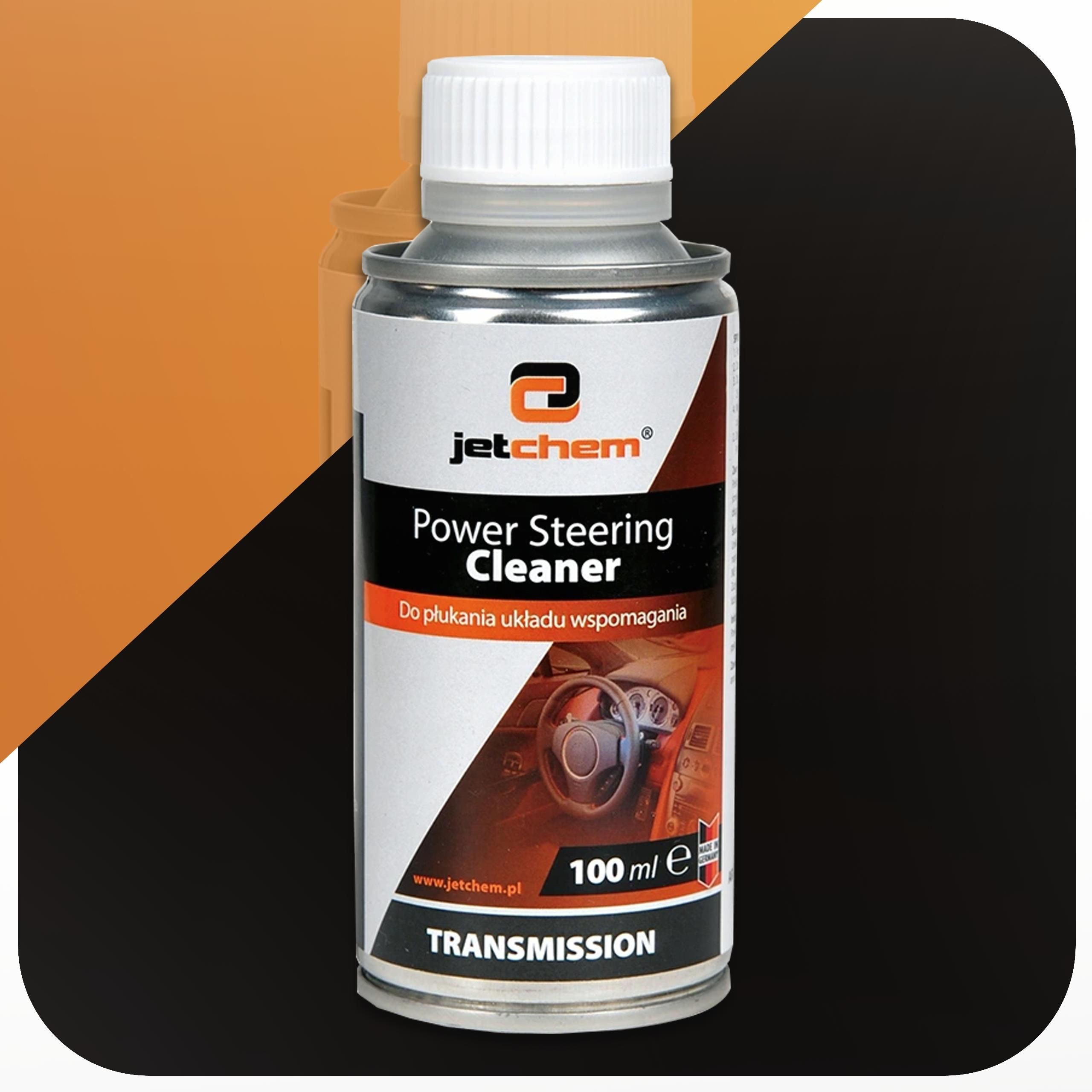 Jetchem Serwisowanie I Konserwacja Układu Kierowniczego Opinie i ceny