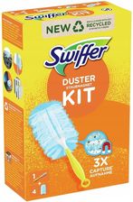 Zdjęcie Swiffer Duster Zestaw Miotełka Do Kurzu +4 Wkłady - Mielno
