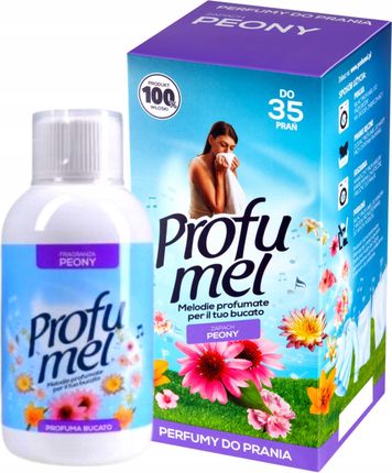 Profumel Peony Perfumy Do Prania 250Ml