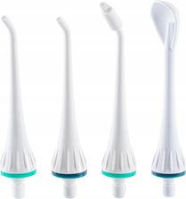 Zdjęcie Oromed Końcówki Białe 4szt. - Wiślica