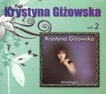 Giżowska Krystyna - Antologia Vol.2
