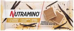 NUTRAMINO Protein Wafer 39g WAFEL BIAŁKOWY Hazelnut