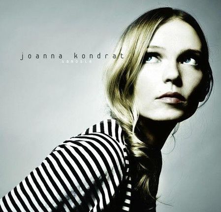 Kondrat Joanna - Samosie