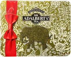 Zdjęcie Sir Adalbert`S Gift Box Złota Puszka 90x2g Saszetki - Małomice