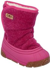 Zdjęcie CMP Śniegowce dziecięce ECO BABY LATU Amaranti - Kraków