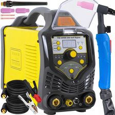 Zdjęcie Magnum Spawarka Inwerterowa Tig Mma Thf Viper 200 - Brańsk