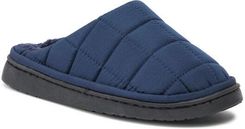 Zdjęcie Nelli Blu Kapcie 19203 Granatowy - Czechowice-Dziedzice