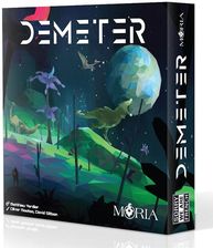 Zdjęcie Moria Games Demeter - Tułowice