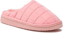 Zdjęcie Nelli Blu Kapcie 19203 Różowy - Kęty