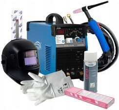 Zdjęcie Most Spawarka Inwertorowa Pontig 185S Ac/Dc 5-180A - Niemcza