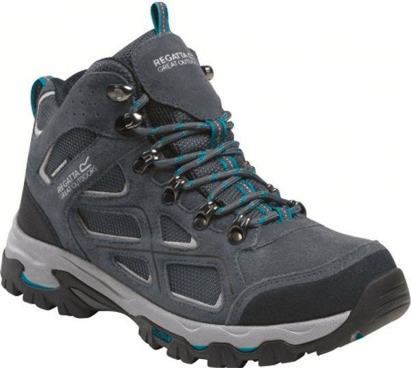 Buty Trekkingowe Regatta Lady Tebay Ceny I Opinie Ceneo Pl