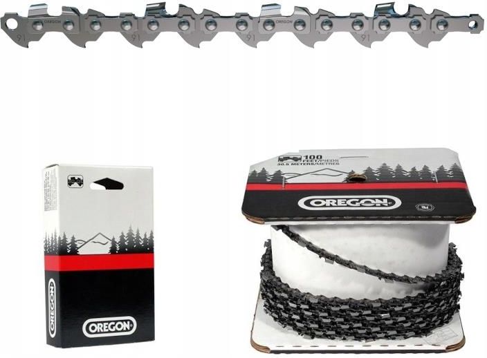 Catena Motosega Oleomac - Ricambi Originali