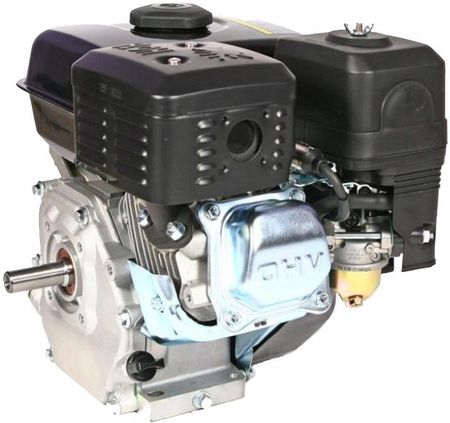 やんくん Lifan Silnik Spalinowy Gx Honda 6,5 Km Wałek 19-20 - opinie i ceny